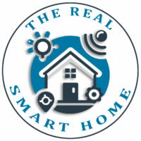 The Real Smart Home logo